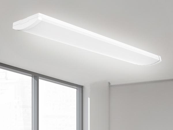 LED lineárne svietidlo s nastaviteľným výkonom 60W / IP20 / 1200 / 4000K - LNL126 1