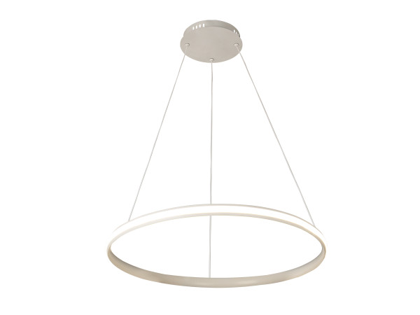 LED závesné svietidlo s diaľkovým ovládačom 55W - TA2305/W 3