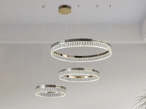 THALIA závesný luster 800 - N2104