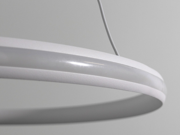 LED závesné svietidlo s diaľkovým ovládačom 55W - TA2305/W 7