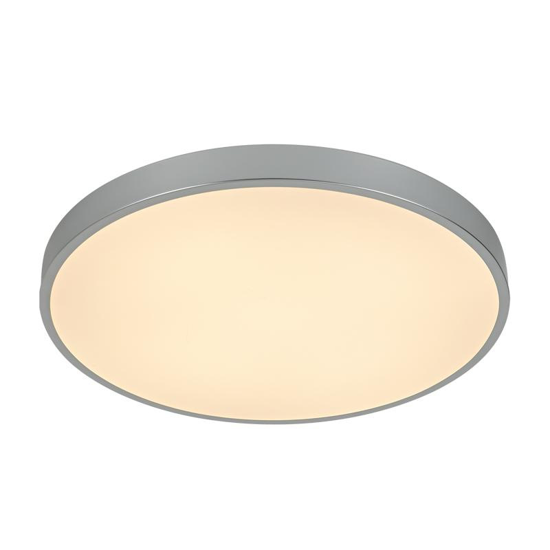 LED stropná lampa OPAL + diaľkový ovládač + Wifi 48W - LC902AS/SI 2