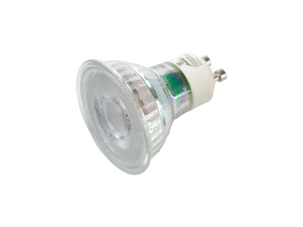 LED žiarovka 6,7W - GU10 / SMD / 3000K - ZLS1417 4