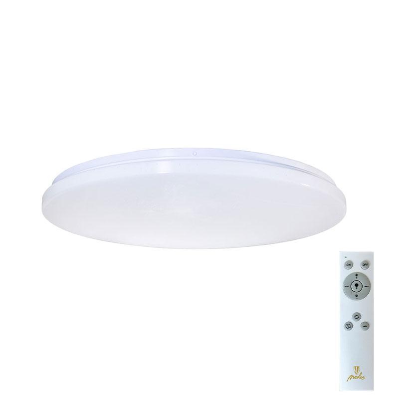 LED stropnica OPAL + diaľkový ovládač 48W - LCL535S 2