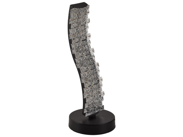 LED dizajnová stolná lampa 14W - JT1311/B 2