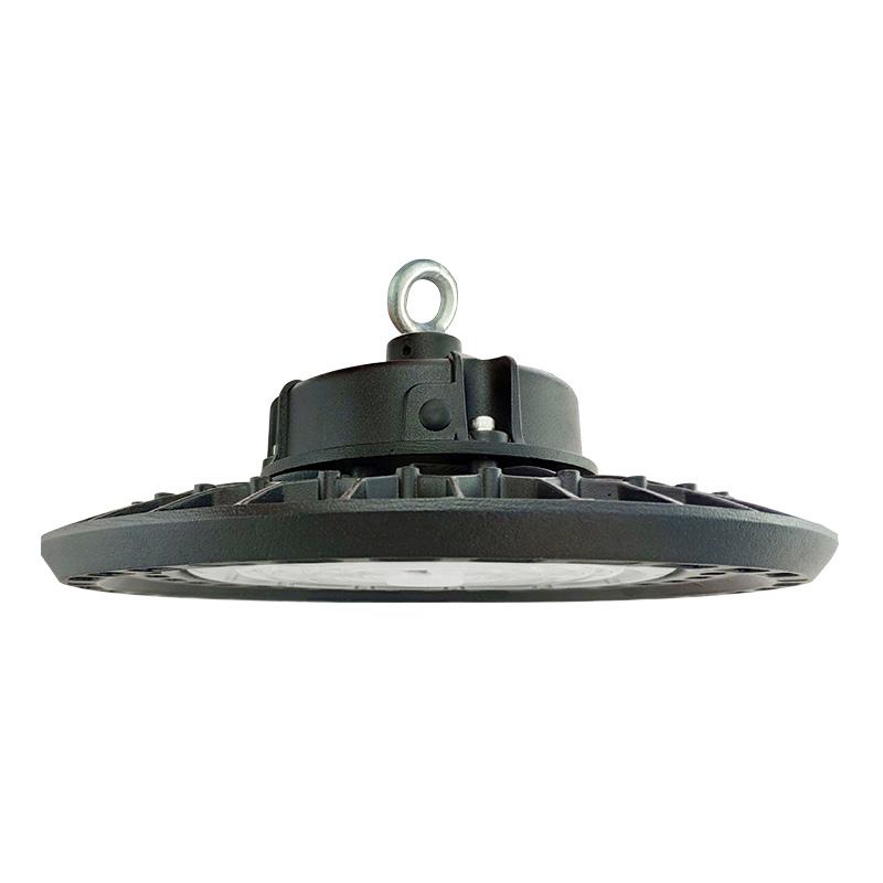 LED svietidlo UFO 100W / IP65 / 5000K / 1-10V - LU221/1