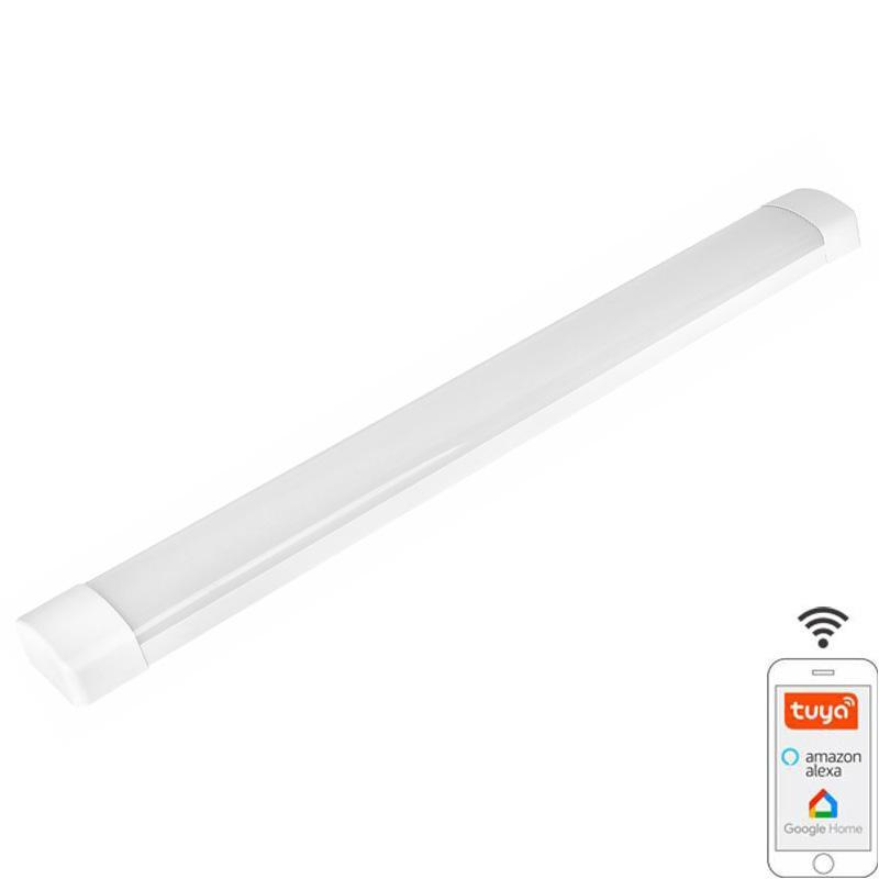 LED svietidlo s WIFI 40W / IP40 3000K - 6500K - LNL134W 4