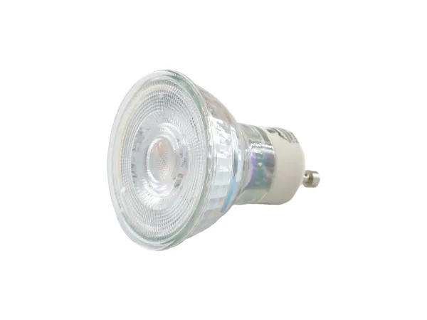 LED stmievateľná žiarovka 4,7W - GU10 / 3000K - ZLS1415D 5