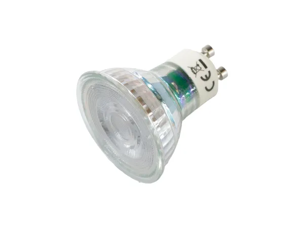 LED stmievateľná žiarovka 4,7W - GU10 / 3000K - ZLS1415D 4