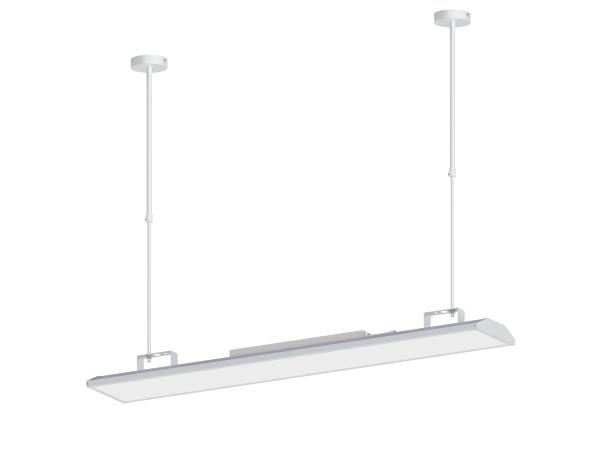 LED svietidlo Linear High Bay 120W / 5000K - LNL127 5