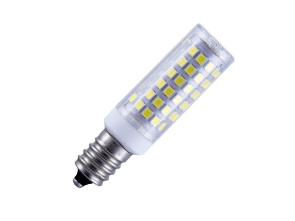 LED žiarovka 7W - E14 / SMD / 2800K - ZLS013C 2