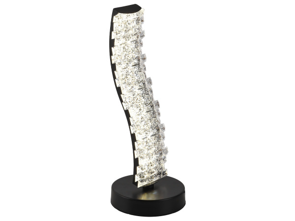 LED dizajnová stolná lampa 14W - JT1311/B 4