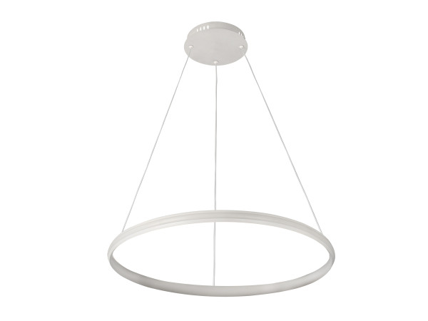LED závesné svietidlo s diaľkovým ovládačom 55W - TA2305/W 2
