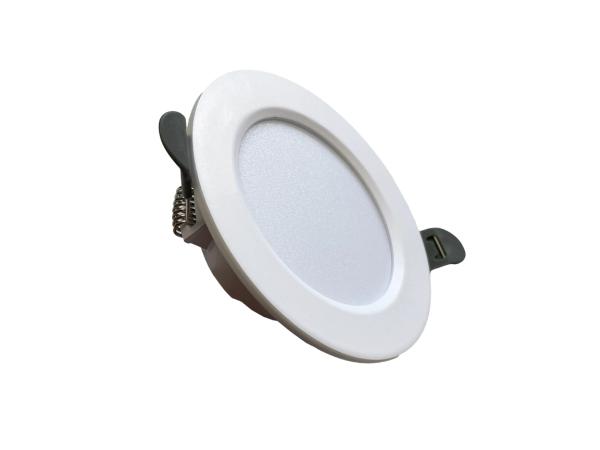 LED podhľadové svietidlo 7,5W 4000K / SMD / WH - LDL321 1