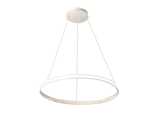 LED závesné svietidlo s diaľkovým ovládačom 55W - TA2305/W 5