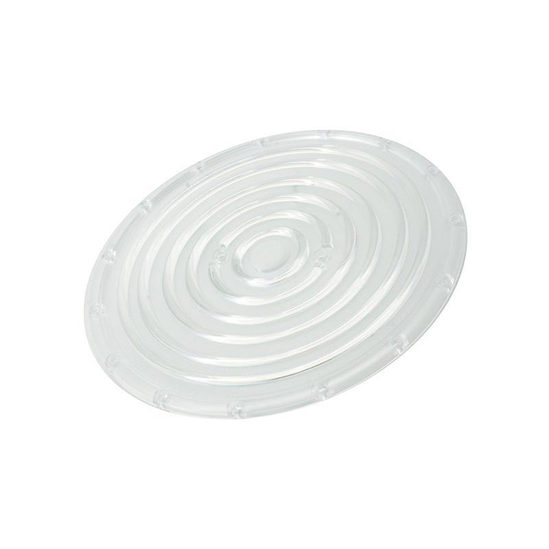 Tienidlo 60° pre LED svietidlá UFO LU3 / 100W - CU31/60