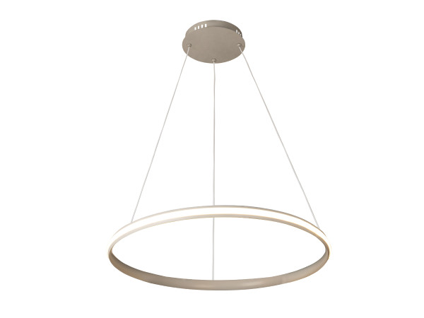 LED závesné svietidlo s diaľkovým ovládačom 55W - TA2305/W 4