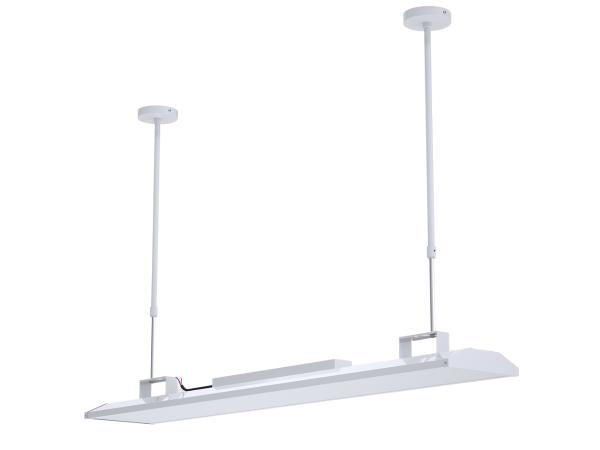 LED svietidlo Linear High Bay 120W / 5000K - LNL127 4