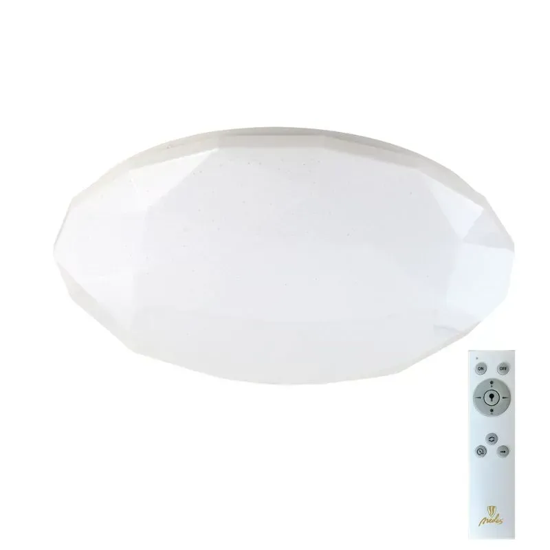 LED stropnica STAR + diaľkový ovládač 48W - LCL535AD 2