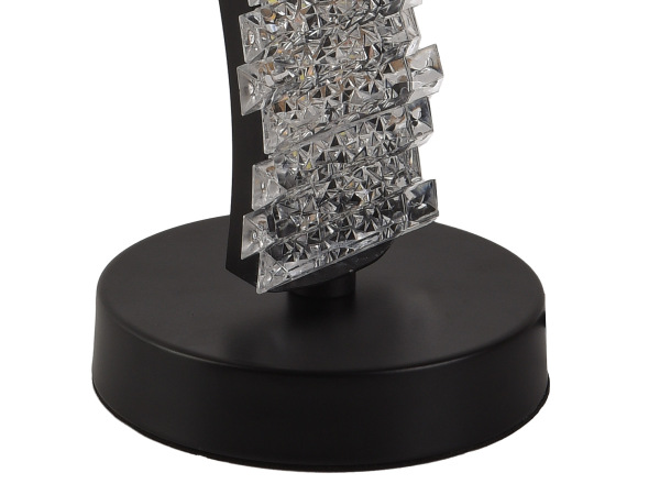 LED dizajnová stolná lampa 14W - JT1311/B 6