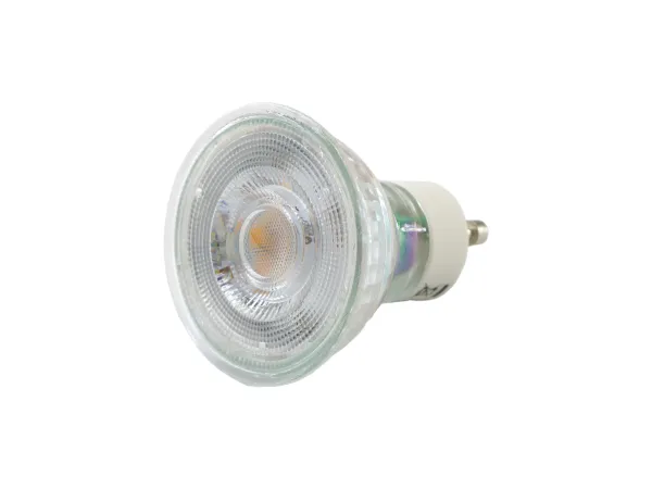 LED žiarovka 6,7W - GU10 / SMD / 3000K - ZLS1417 5