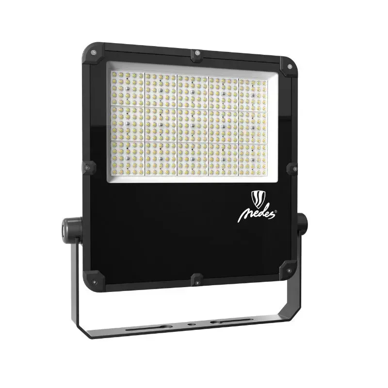 Vonkajší LED reflektor PROFI Plus 200W / 5000K / BK - LF4027N 2