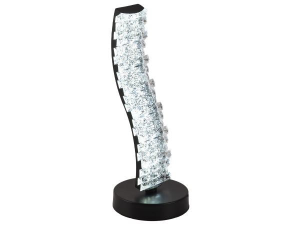 LED dizajnová stolná lampa 14W - JT1311/B 3