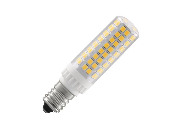 LED žiarovka 6,4W - E14 / SMD / 4000K - ZLS024 2