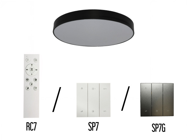 LED stropnica 135W - CL7132 5