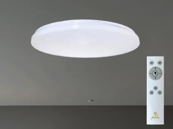 LED stropnica OPAL + diaľkový ovládač 48W - LCL535S