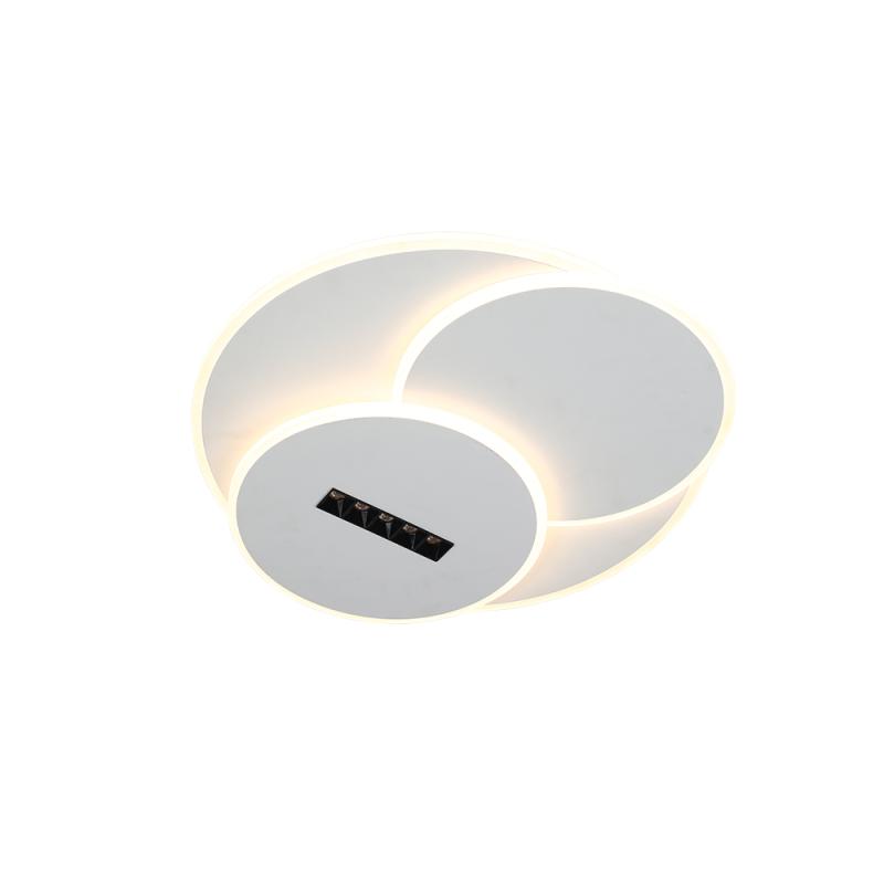 LED stropné svietidlo s diaľkovým ovládačom 90W - TA1322/W 5