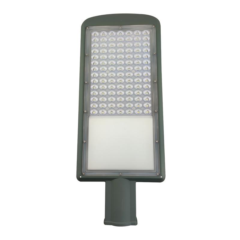 LED pouličné svietidlo 80W / 5000K - LSL523