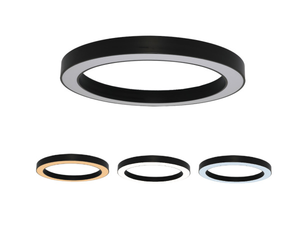 LED stropnica 115W - CL7434 3