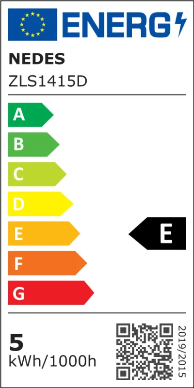 LED stmievateľná žiarovka 4,7W - GU10 / 3000K - ZLS1415D 8