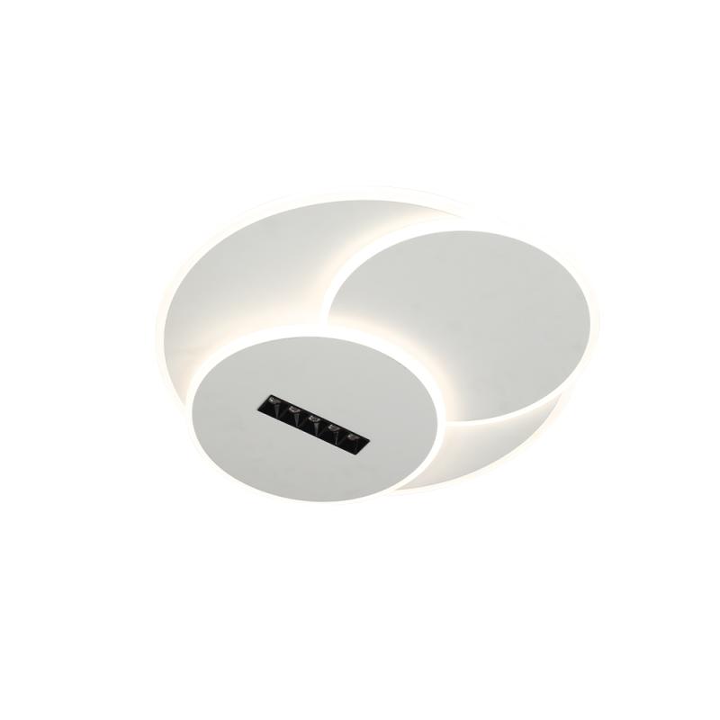 LED stropné svietidlo s diaľkovým ovládačom 90W - TA1322/W 4