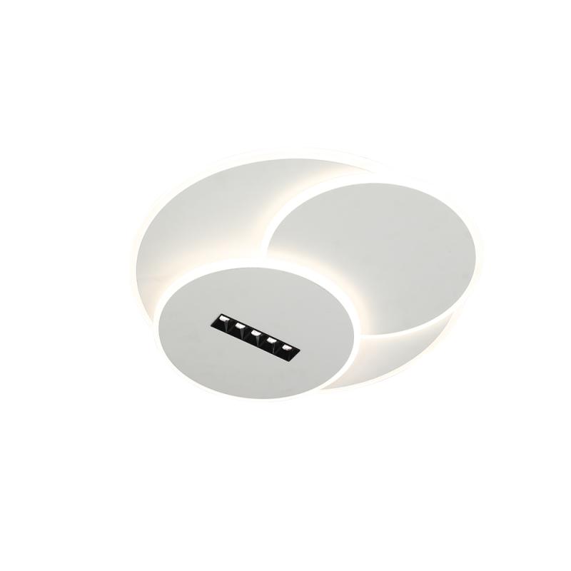 LED stropné svietidlo s diaľkovým ovládačom 90W - TA1322/W 8