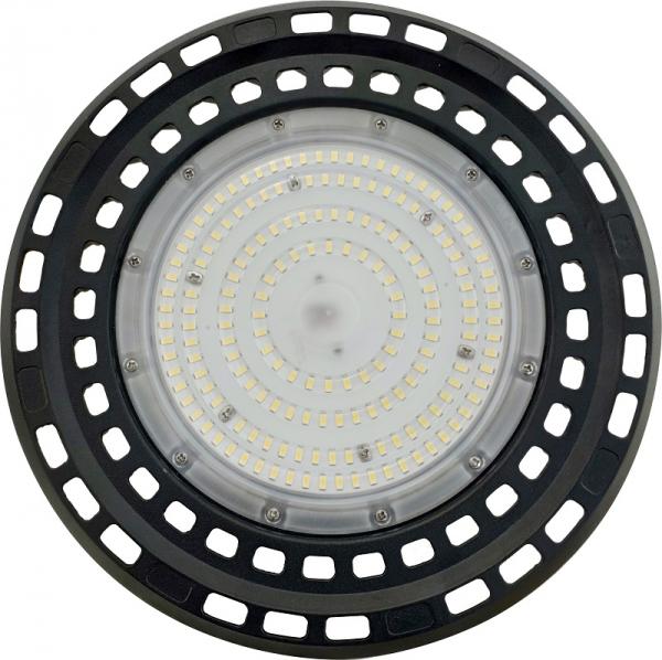 LED svietidlo UFO 100W / IP65 / 5000K / 1-10V - LU221/1