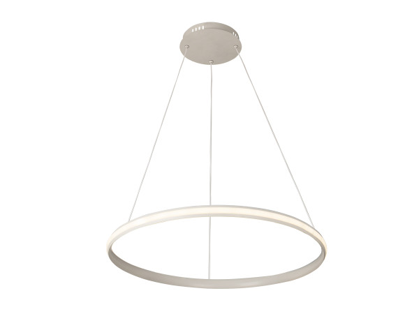 LED závesné svietidlo s diaľkovým ovládačom 55W - TA2305/W 6
