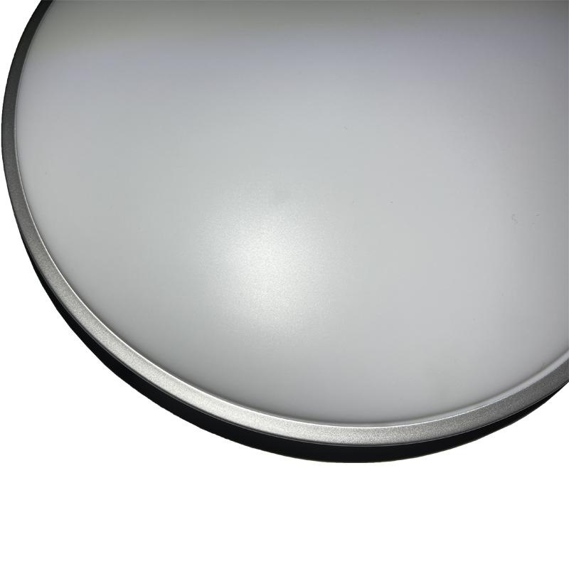 LED stropná lampa OPAL + diaľkový ovládač + Wifi 48W - LC902AS/SI 6