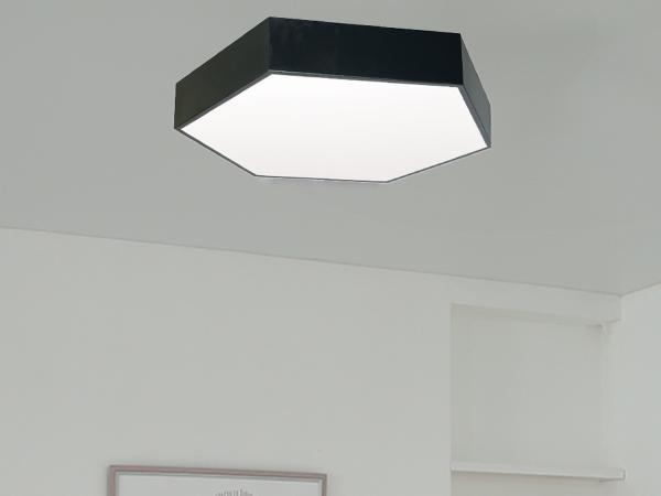 LED stropný luster 40W / 4000K - LCL7321