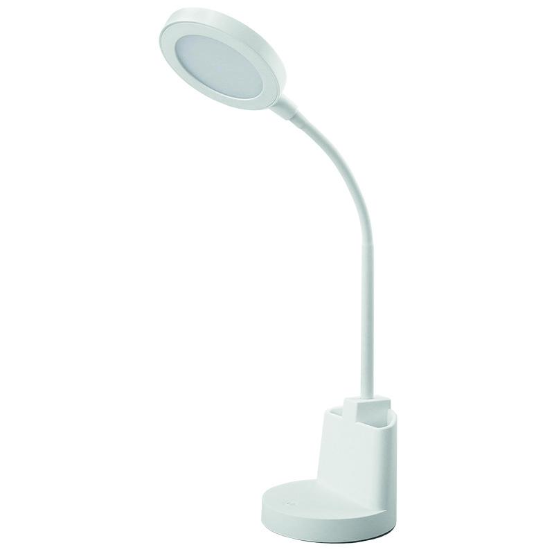 LED lampička ANABEL 8W stmievateľná - DL1206/W