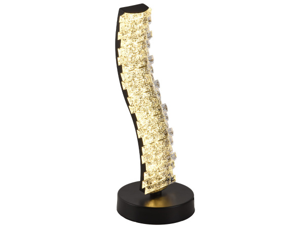 LED dizajnová stolná lampa 14W - JT1311/B 5