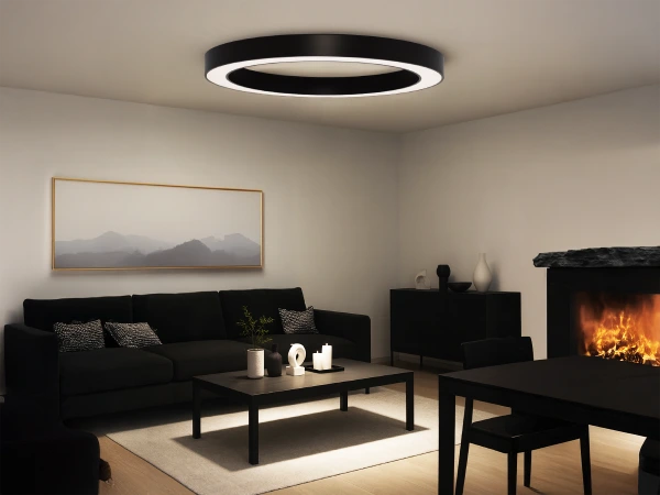 LED stropnica 115W - CL7434 1