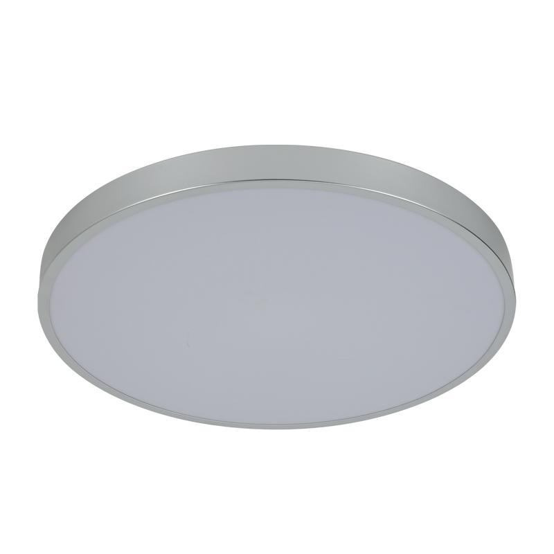 LED stropná lampa OPAL + diaľkový ovládač + Wifi 48W - LC902AS/SI 3