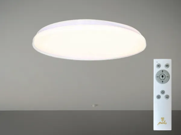 LED stropnica OPAL + diaľkový ovládač 48W - LCL535S 1