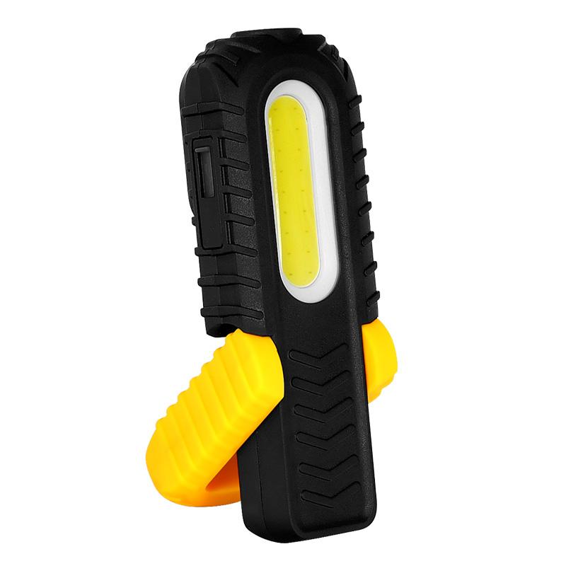 LED pracovné nabíjacie svietidlo - WL02R