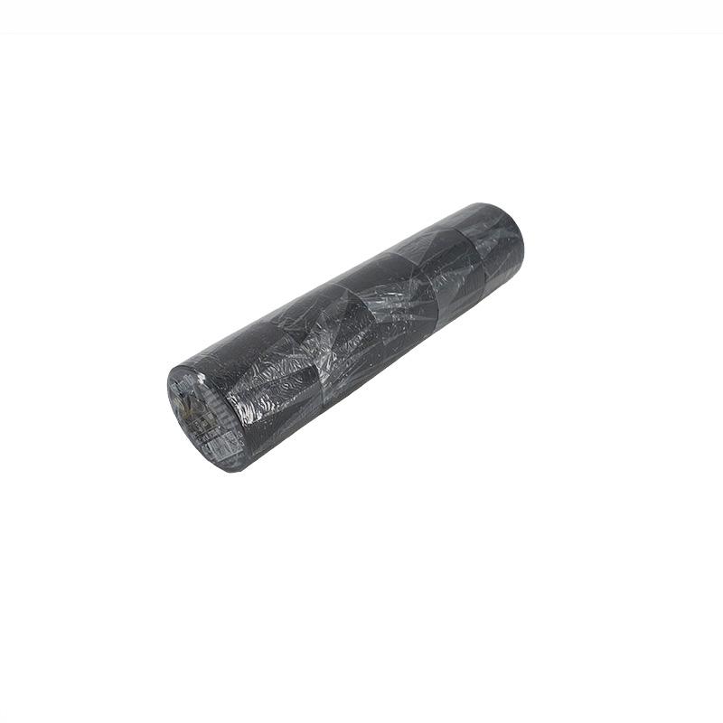 Izolačná páska 50mm / 10m čierna - TP5010/BK