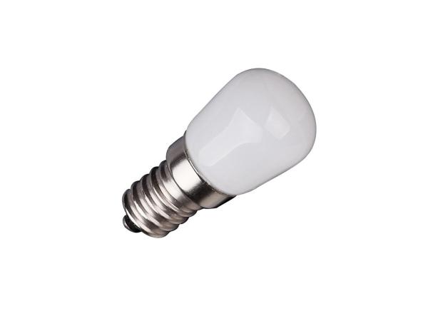 LED žiarovka 1,5W - MINI / E14 / COB / 6000K - ZLS001 2