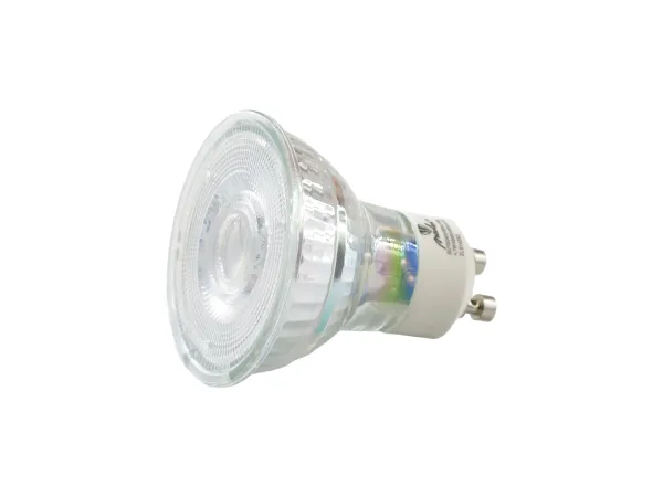 LED stmievateľná žiarovka 4,7W - GU10 / 4000K - ZLS1425D 4