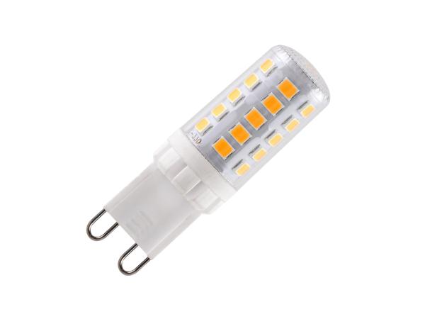 LED žiarovka 3,9W - G9 / SMD / 6000K - ZLS604 2