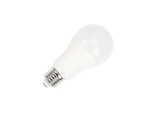 LED žiarovka 15W - A60 / E27 / SMD / 6500K - ZLS505N 2